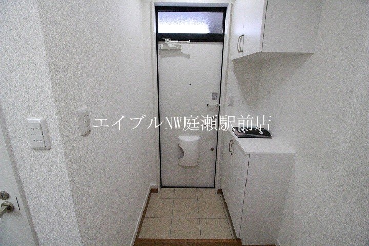  ARROWS SQUARE今保　Ｃ棟