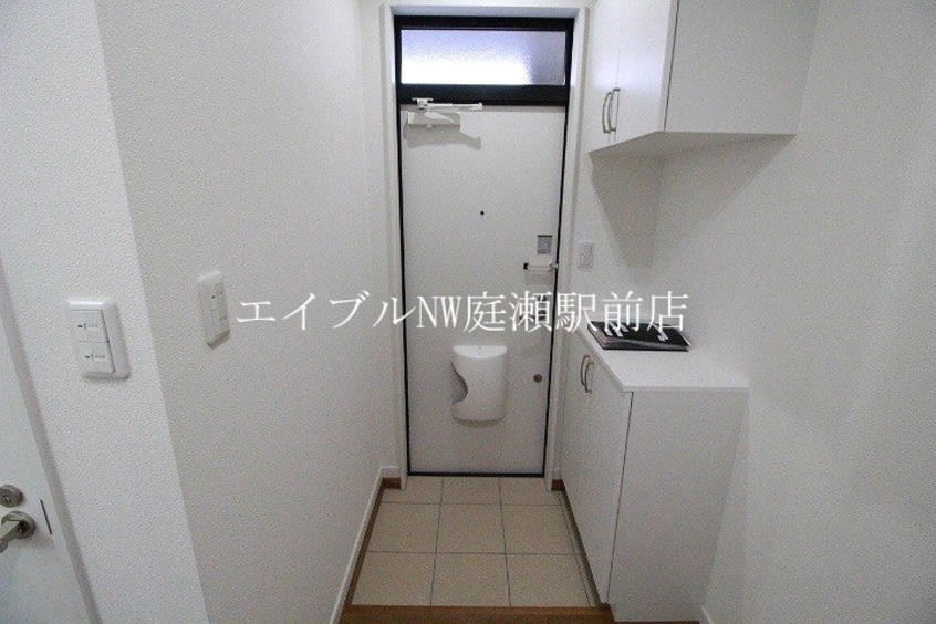  ARROWS SQUARE今保　Ｃ棟