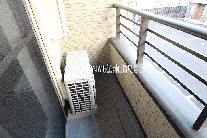  ARROWS SQUARE今保　Ｃ棟