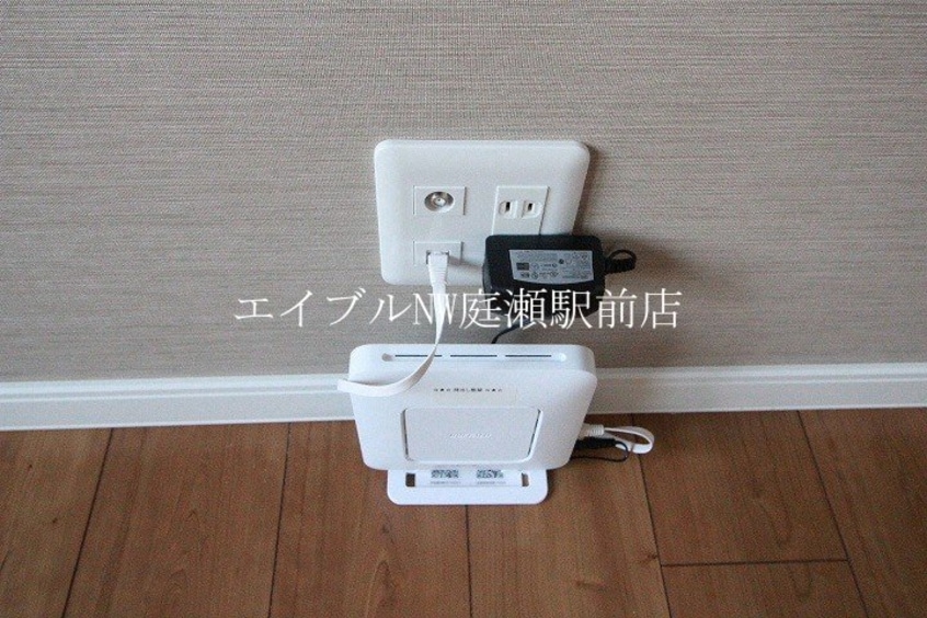  ARROWS SQUARE今保　Ｃ棟