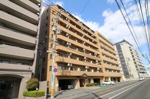 ライオンズマンション医大南第２