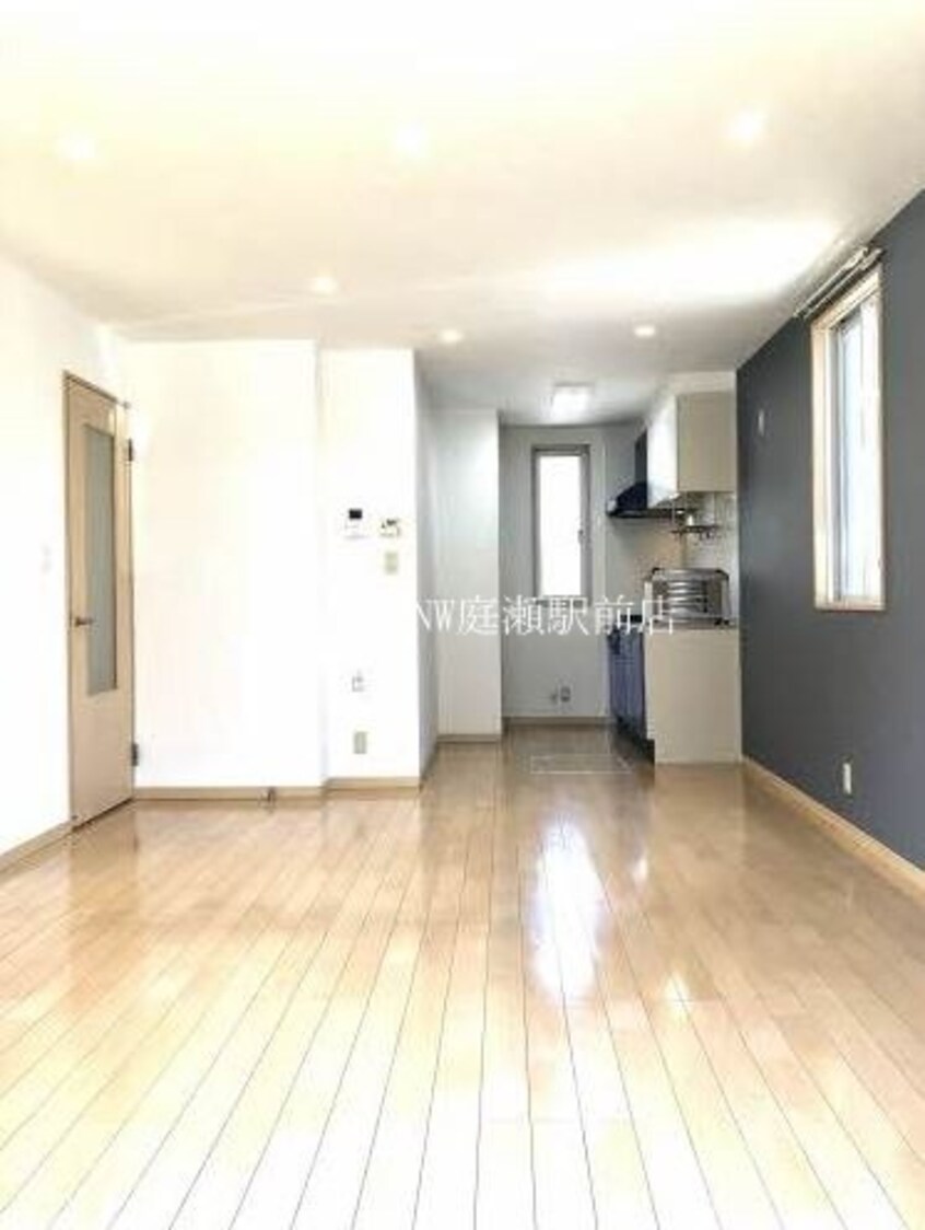  ビ・ボーンＢ棟