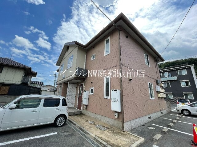  ビ・ボーンＢ棟