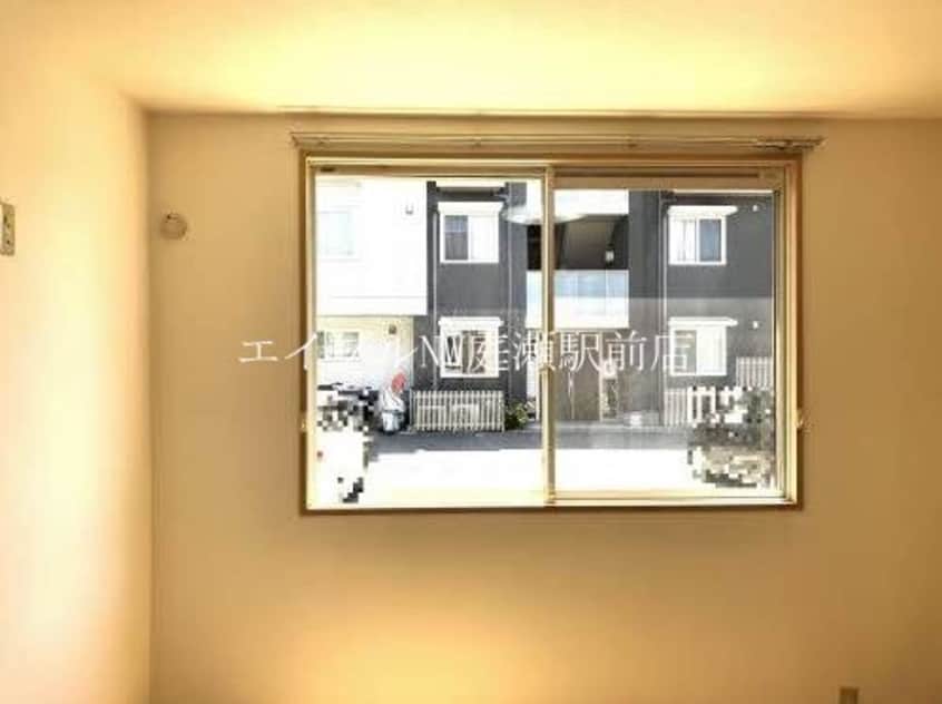  ビ・ボーンＢ棟