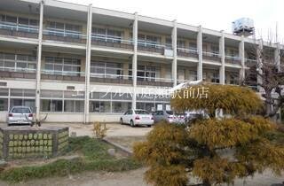 倉敷市立大高小学校(小学校)まで378m ビ・ボーンＢ棟