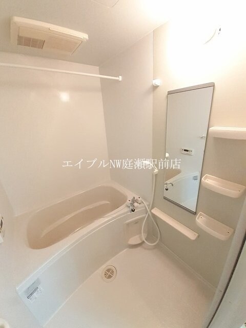  サンガーデンＢ