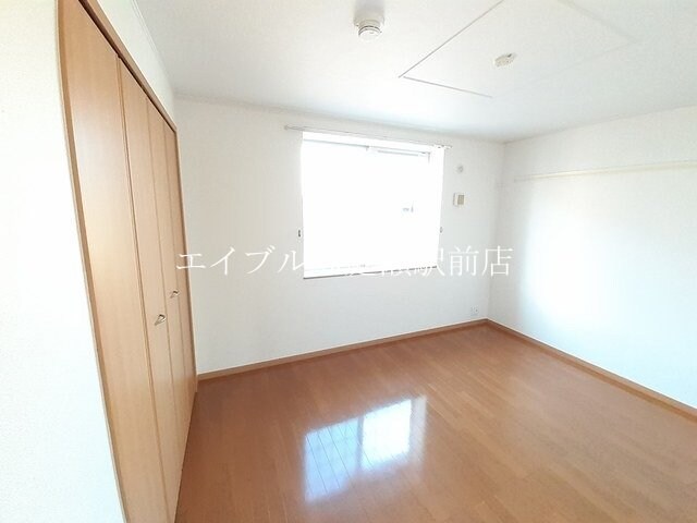  サンガーデンＢ