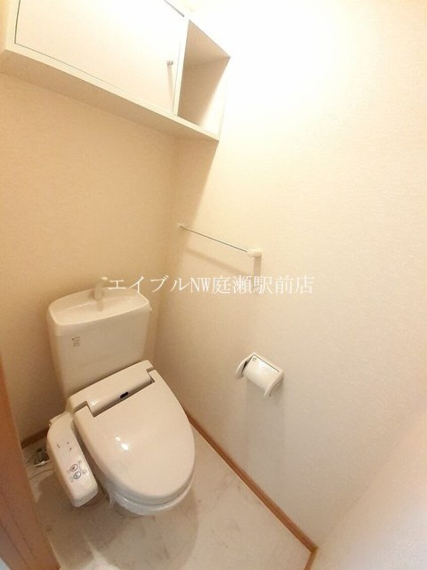  サンガーデンＢ