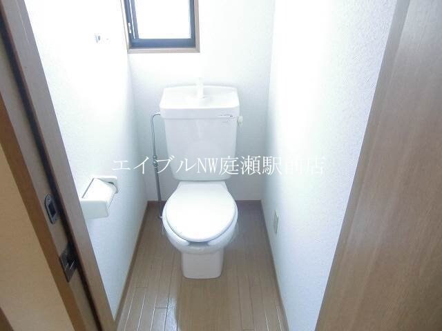  コーポラス板野　Ｂ