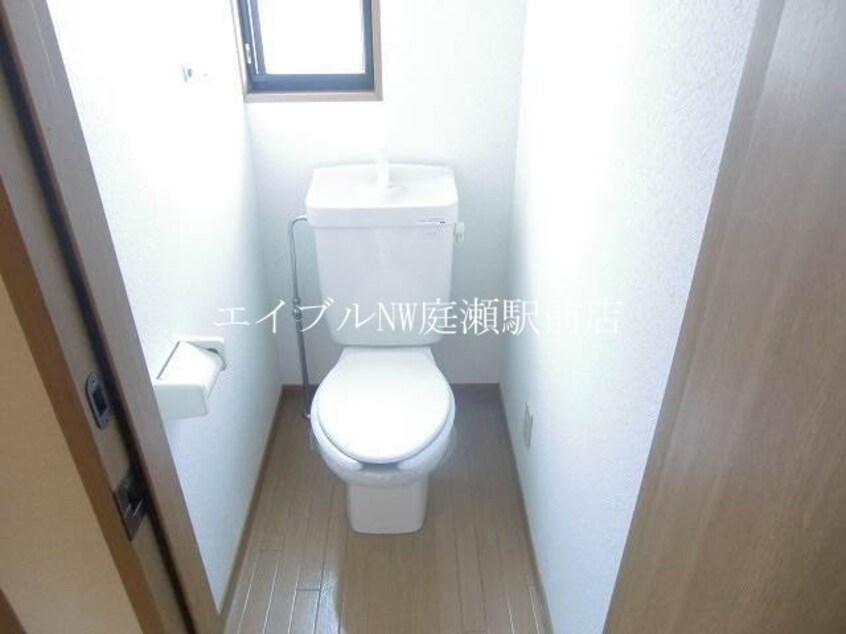  コーポラス板野　Ｂ