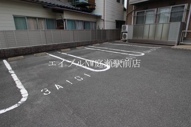  エバーグリーンオーク　Ａ棟
