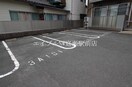  エバーグリーンオーク　Ａ棟
