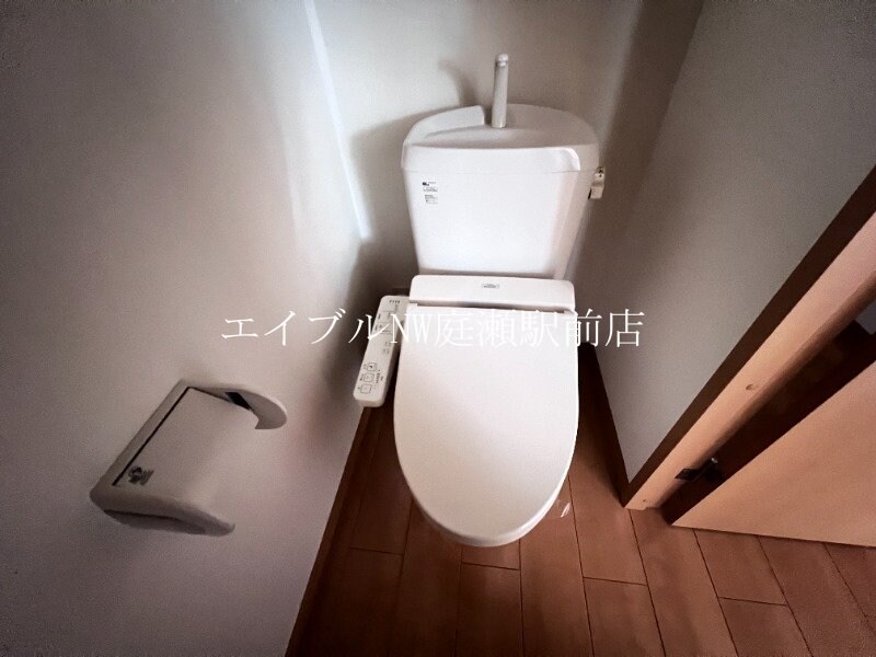 エバーグリーンオーク　Ａ棟