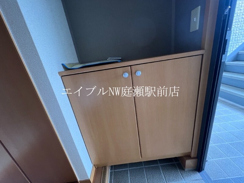  エバーグリーンオーク　Ａ棟