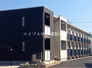 ミランダサニーコート総社の外観