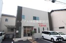 Carrotの外観