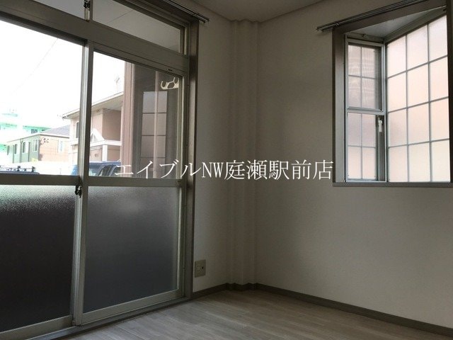  エスポワール老松