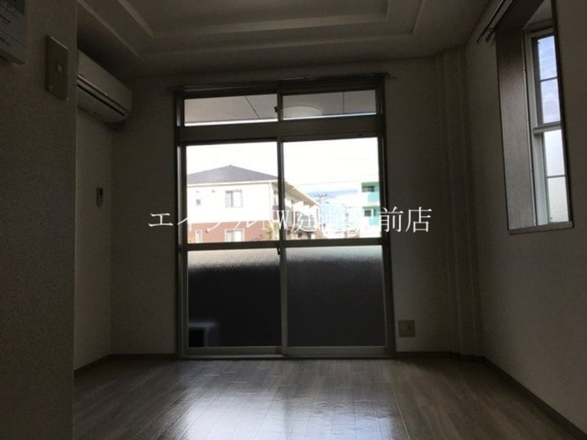  エスポワール老松