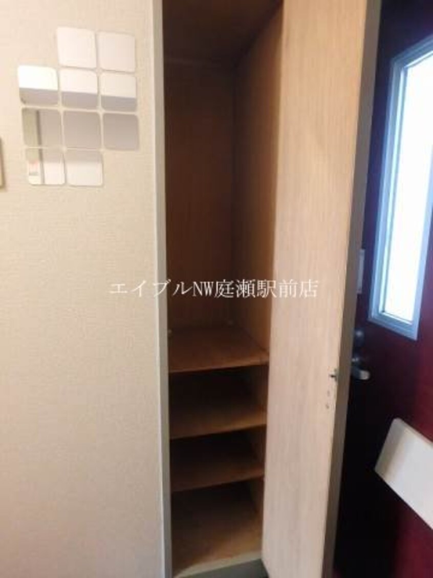  エスポアール北長瀬
