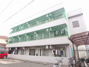 シャインブライト学南