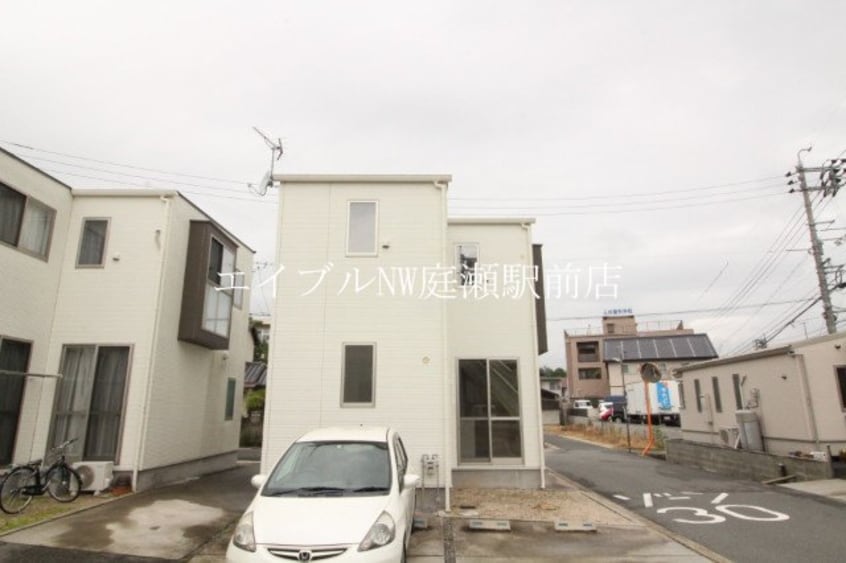  ブランアーニーヨコイカミ　D