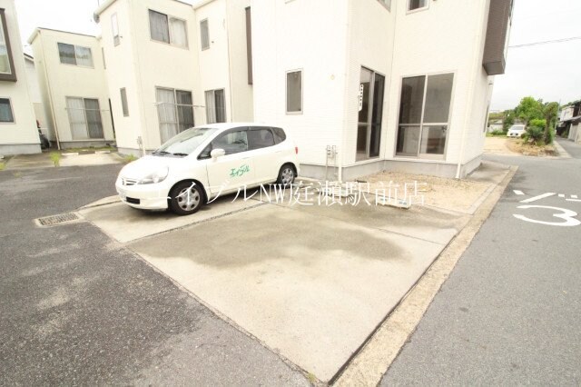  ブランアーニーヨコイカミ　D