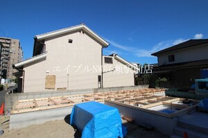 東古松戸建て