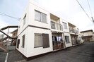 藤ライフの外観