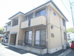 アシェット　Ａ棟
