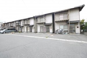 今保戸建　B号棟