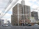 両備グレースマンション医大西の外観