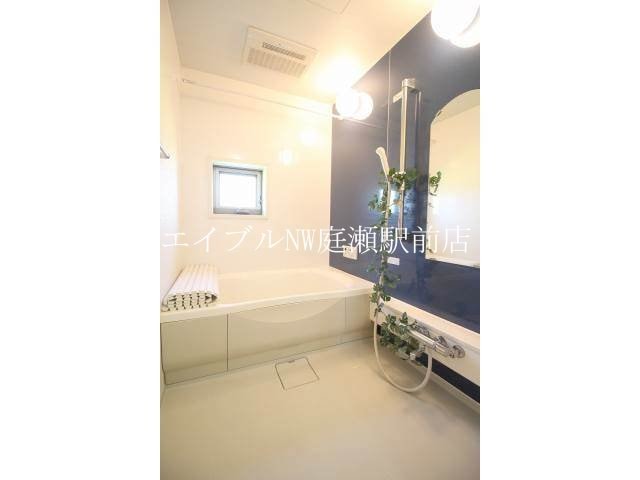 バス／シャワールーム等 グランマストティアラ　Ｂ棟