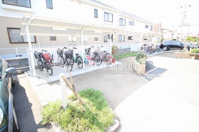  グランマストティアラ　Ｂ棟