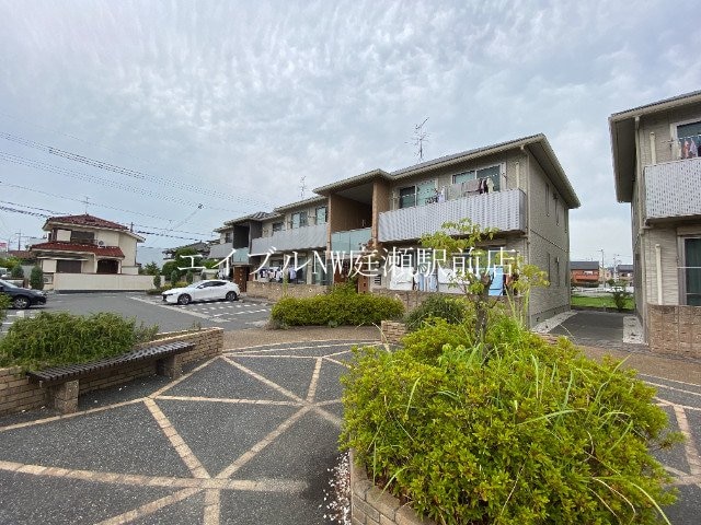  グランマストティアラ　Ｂ棟