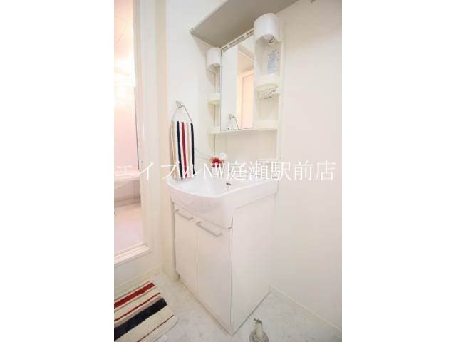 洗面台 グランマストティアラ　Ｂ棟