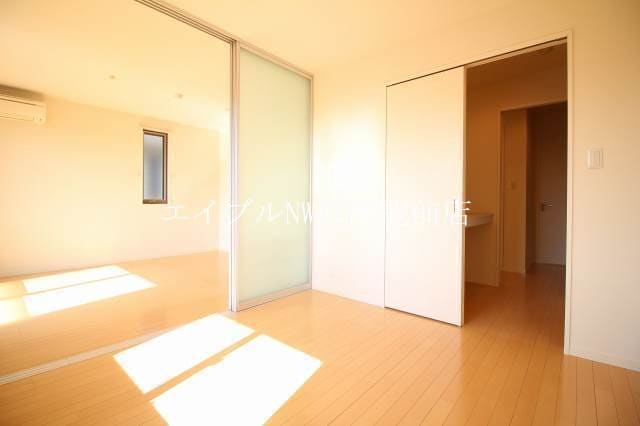 洋室 グランマストティアラ　Ｂ棟