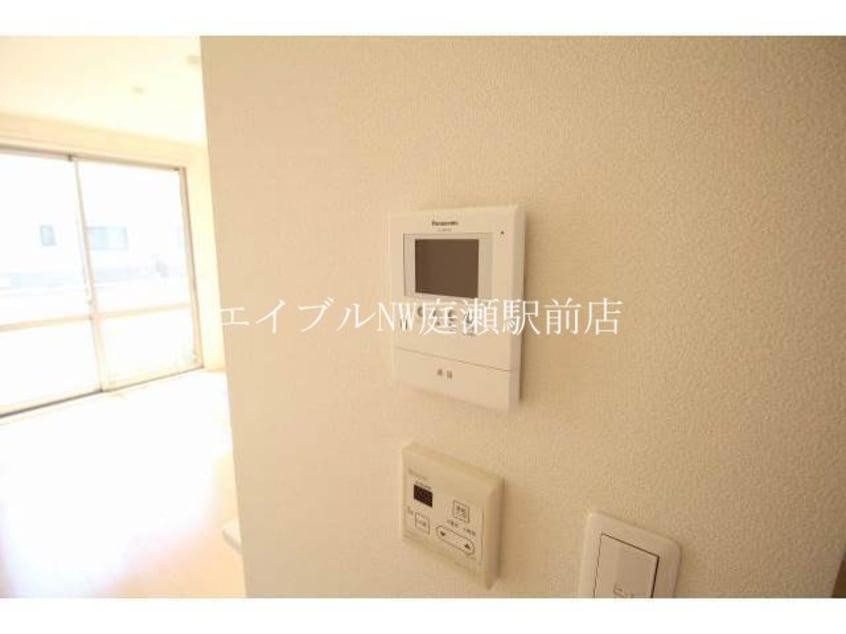 モニターホン グランマストティアラ　Ｂ棟