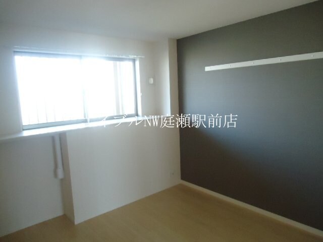 北側洋室 ウィッシュ