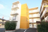 アルフィーネ今Ｂ棟