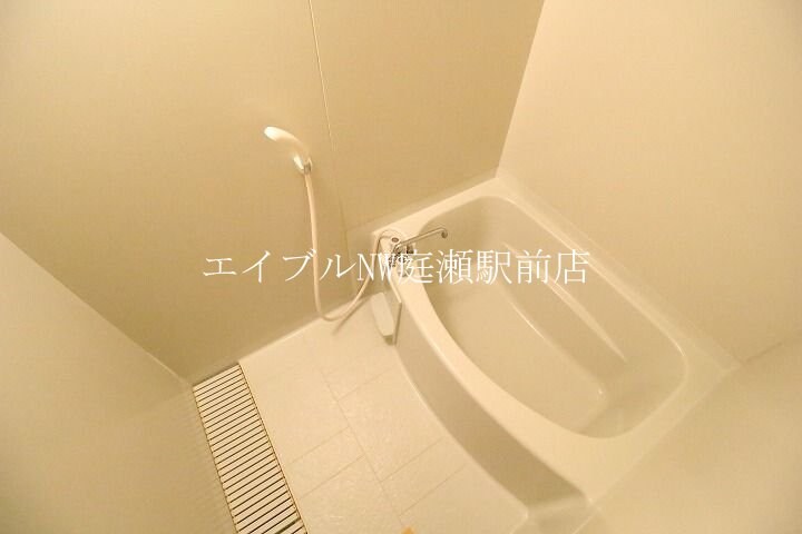 同物件別部屋の写真です フォレスト庭瀬　A棟