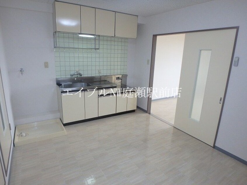  ローズパーク津島