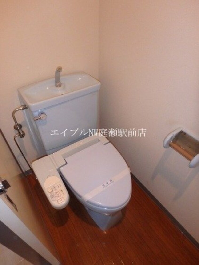  ローズパーク津島