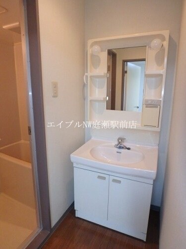  ローズパーク津島