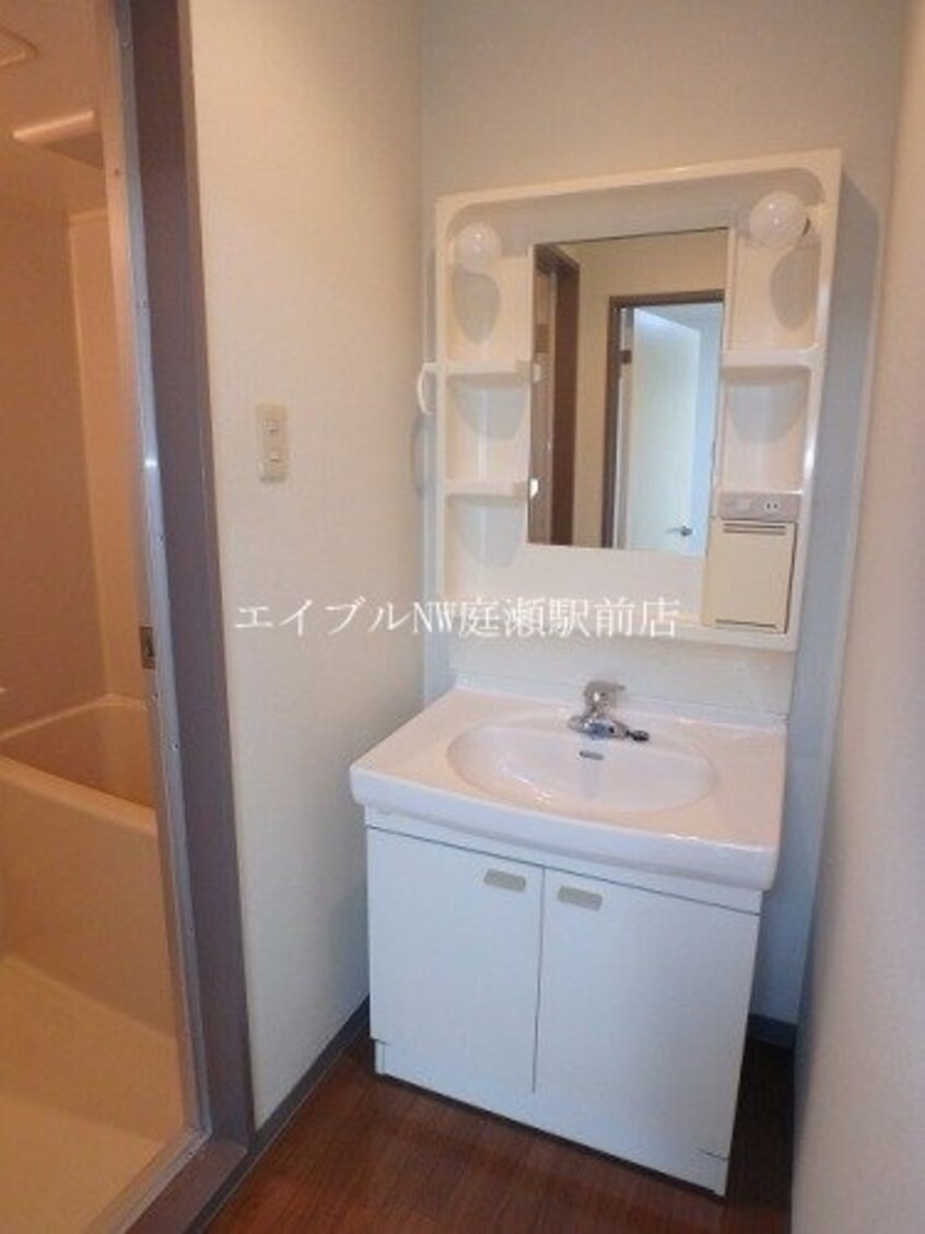  ローズパーク津島