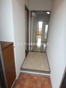  ローズパーク津島