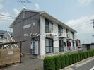 アルバビエントCの外観