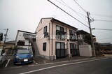 スクーデリア中庄　B棟