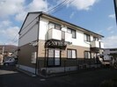 イーストヴィレッジ　Ｂ棟の外観
