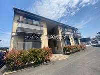 プリムヴェール福島A