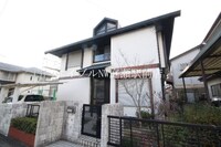 東花尻一戸建て